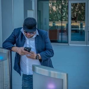 Meet your Posher, Kasey